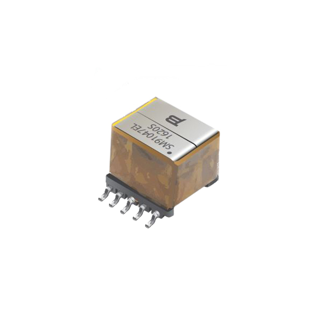 Bourns Inc. SM91047EL electronic component product image