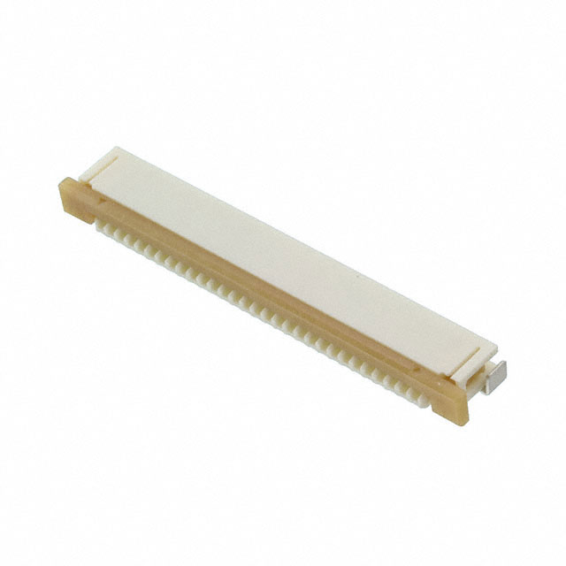 Molex 0522713079 electronic component product image