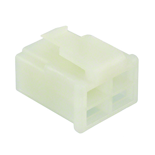 TE Connectivity AMP Connectors 174202-1 electronic component product image