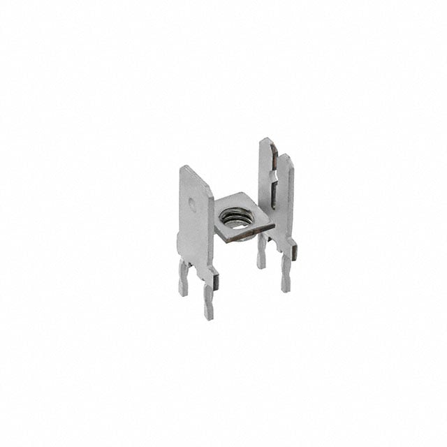 TE Connectivity AMP Connectors 216905-1 electronic component product image