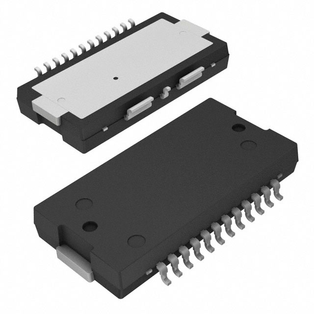 NXP USA Inc. A2I25D012GNR1 electronic component product image