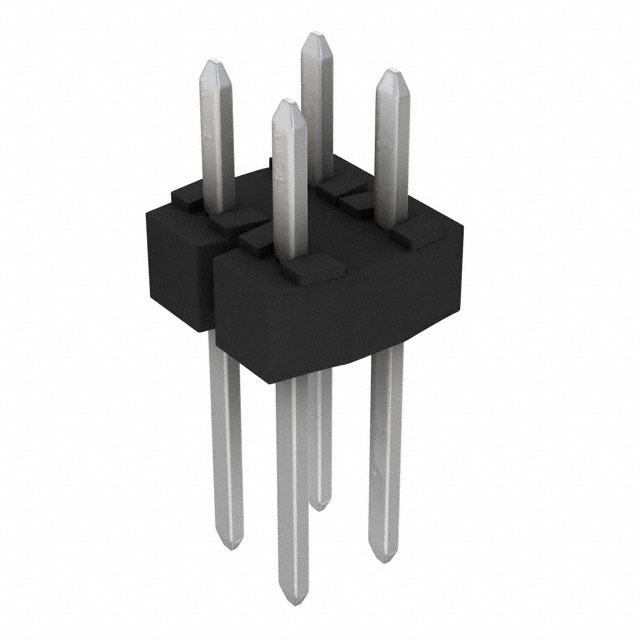 Molex 0901310122 electronic component product image