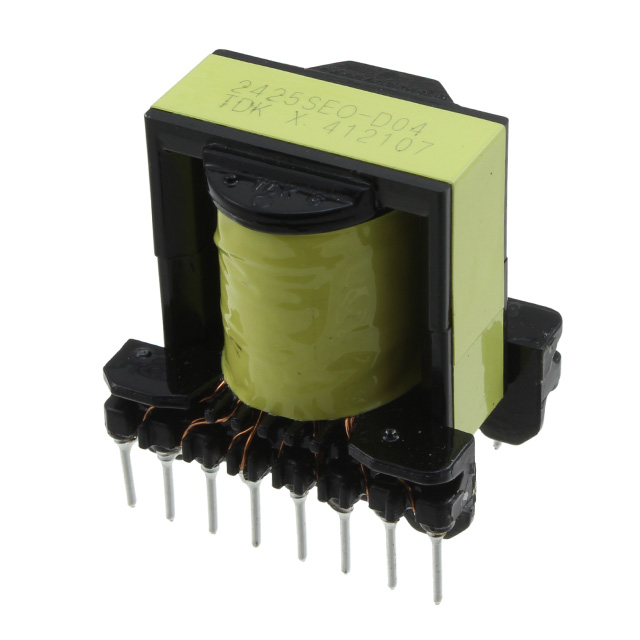 TDK ECO2425SEO-D04V017 electronic component product image