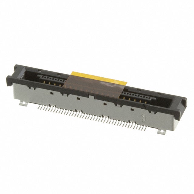 Hirose Electric Co Ltd FX15SC-41S-0.5SV electronic component product image