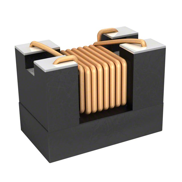 Murata Electronics DLW21SN900SQ2L electronic component product image