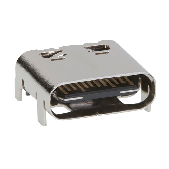 Molex 1054500101 electronic component product image