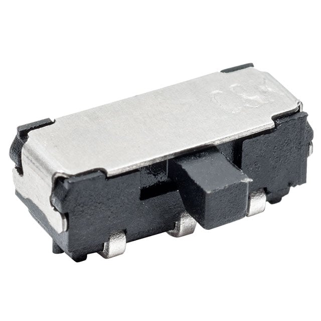 C&K JS202011JAQN electronic component product image