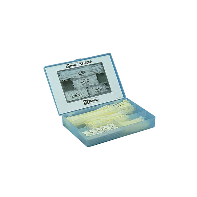 Panduit Corp KP-506A electronic component product image