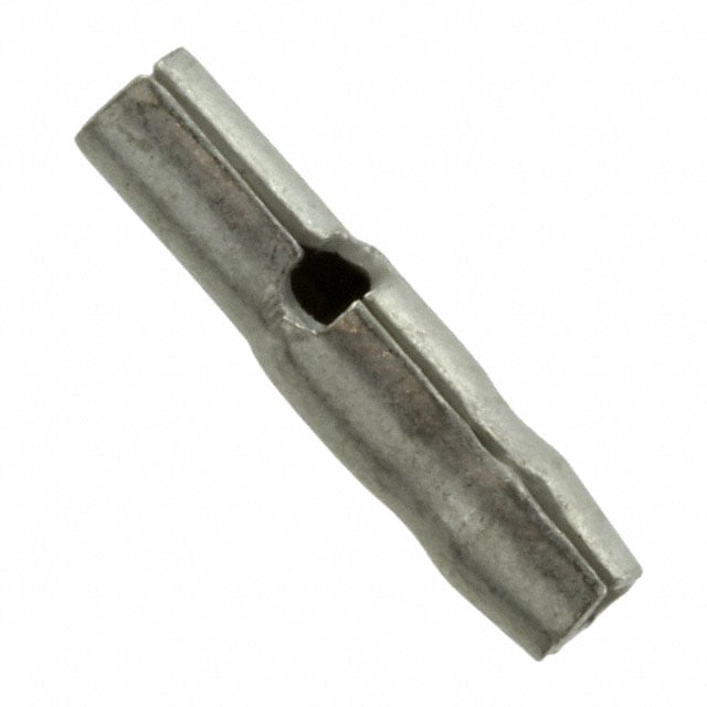 Molex 0190330007 electronic component product image
