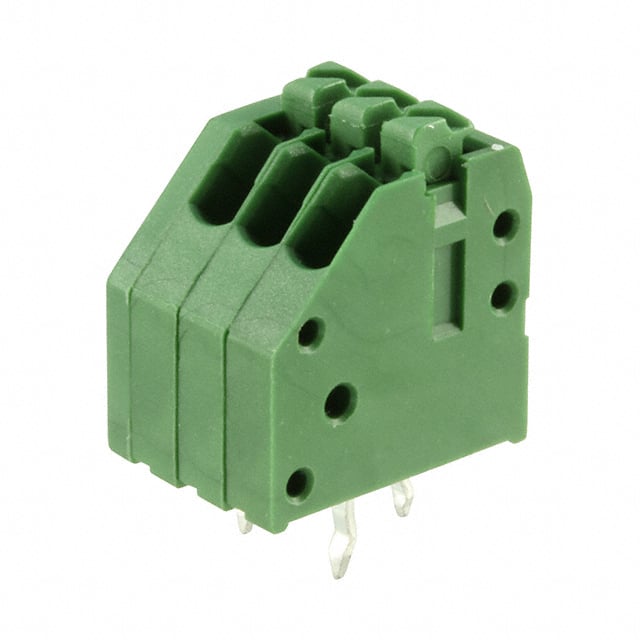 TE Connectivity AMP Connectors 1-2834021-3 electronic component product image