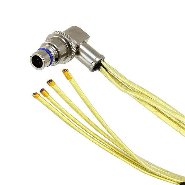 TE Connectivity Aerospace, Defense and Marine 1925256-1 electronic component product image