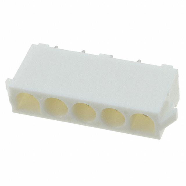 TE Connectivity AMP Connectors 194018-1 electronic component product image
