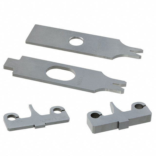 Würth Elektronik 600649407001 electronic component product image