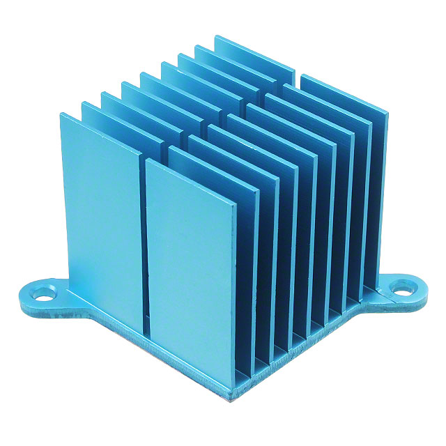 Advanced Thermal Solutions Inc. ATS-CPX035035035-152-C1-R0 electronic component product image