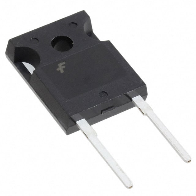 onsemi RURG3060-F085 electronic component product image