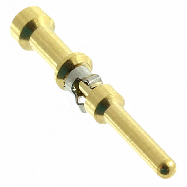 HARTING 09465000403 electronic component product image