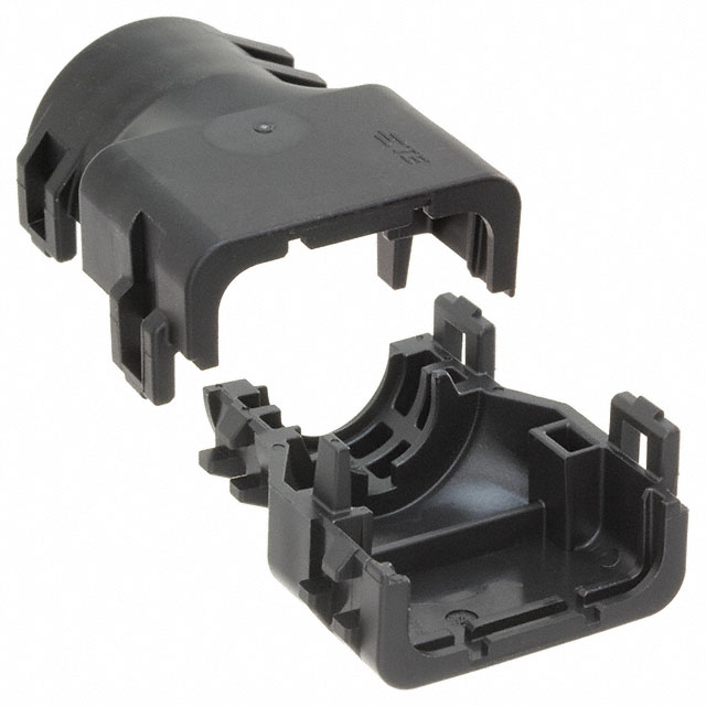 TE Connectivity AMP Connectors 2292864-3 electronic component product image