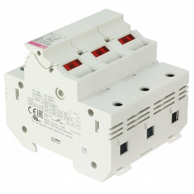 American Electrical Inc. 2560014 electronic component product image