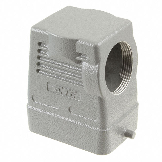 TE Connectivity AMP Connectors H6B-TSH-M32 electronic component product image