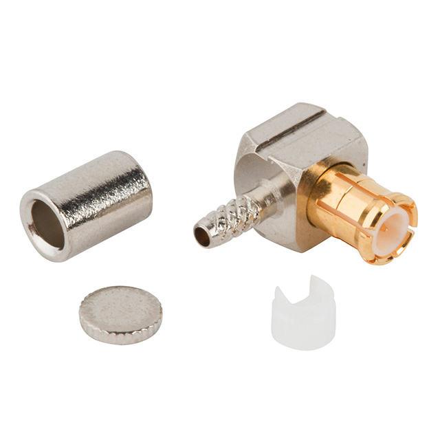Amphenol RF 919-389P-51A electronic component product image