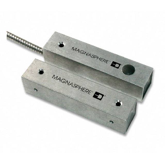 Magnasphere Corp HS-L1.5-111 electronic component product image