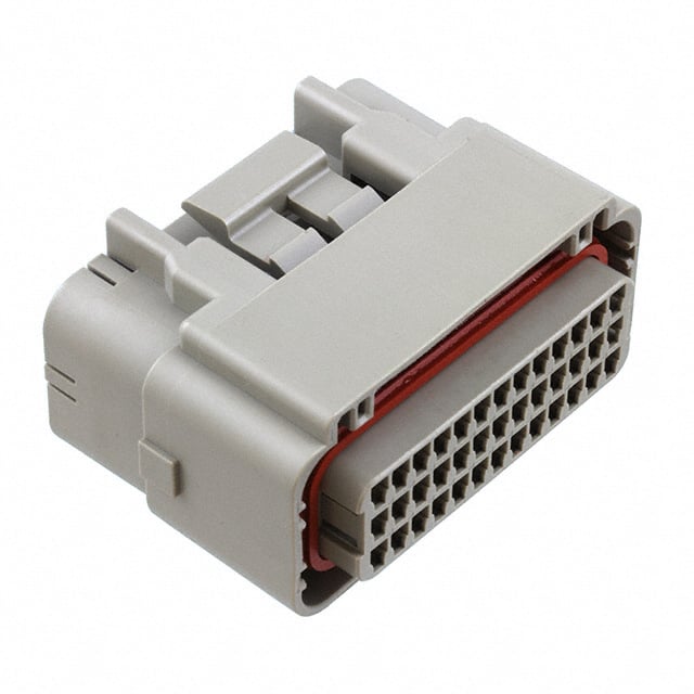 JAE Electronics MX47039SF2 electronic component product image