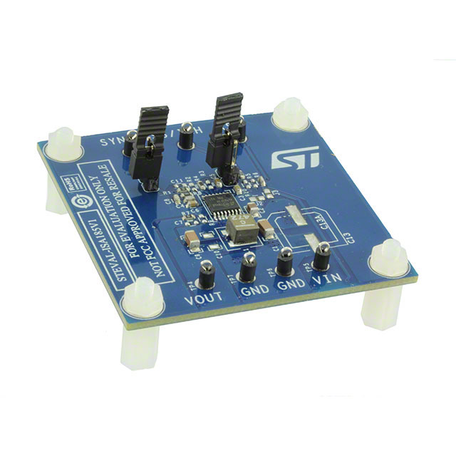 STMicroelectronics STEVAL-ISA185V1 electronic component product image