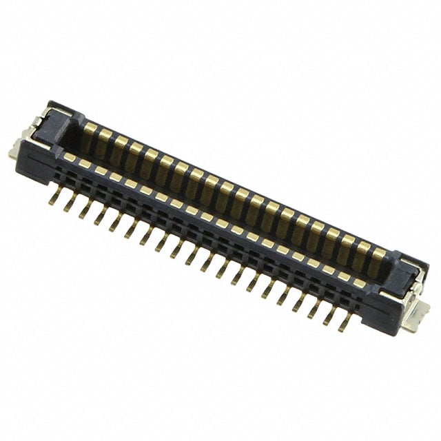 Molex 5015310410 electronic component product image