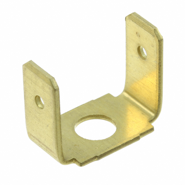 TE Connectivity AMP Connectors 1217831-1 electronic component product image