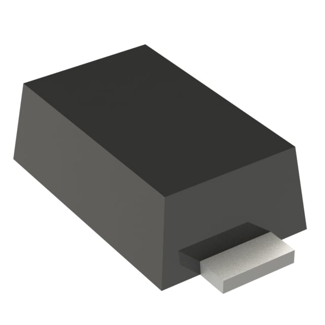 Nexperia USA Inc. SS26FHX electronic component product image