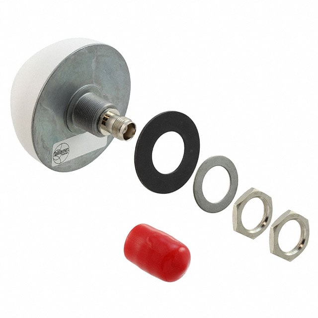 Calian 33-3400-01-10 electronic component product image