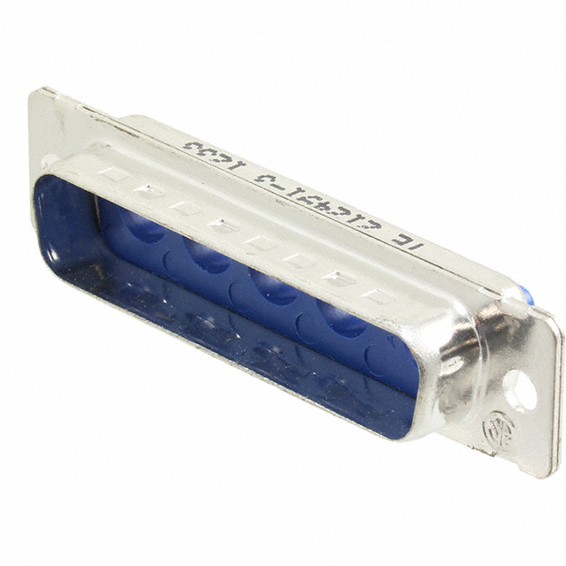TE Connectivity Aerospace, Defense and Marine 5-212491-3 electronic component product image