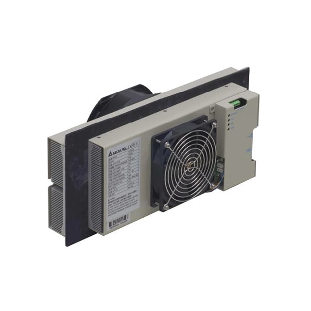 Delta Electronics HET200VC electronic component product image