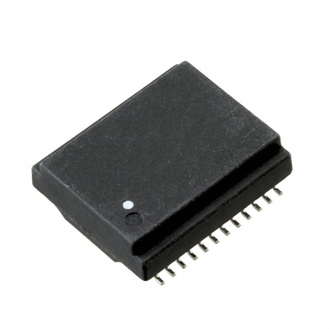 Pulse Electronics H5007EFNLT electronic component product image