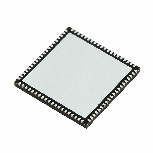 Microchip Technology HV7351K6-G electronic component product image