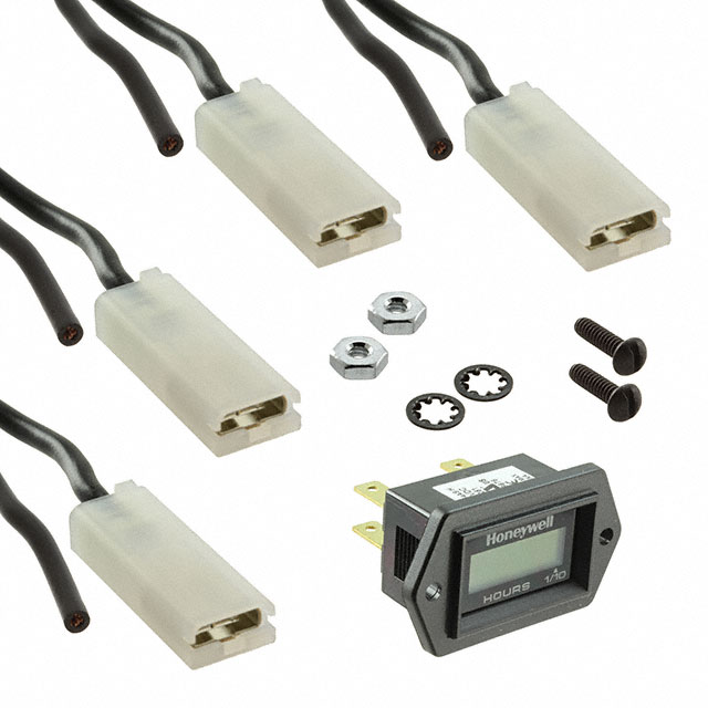 Honeywell Sensing and Productivity Solutions LM-HH4AS-H21 electronic component product image