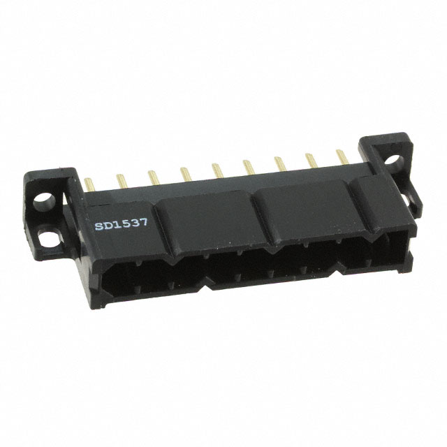 Souriau-Sunbank by Eaton SMS9PH4D28 electronic component product image