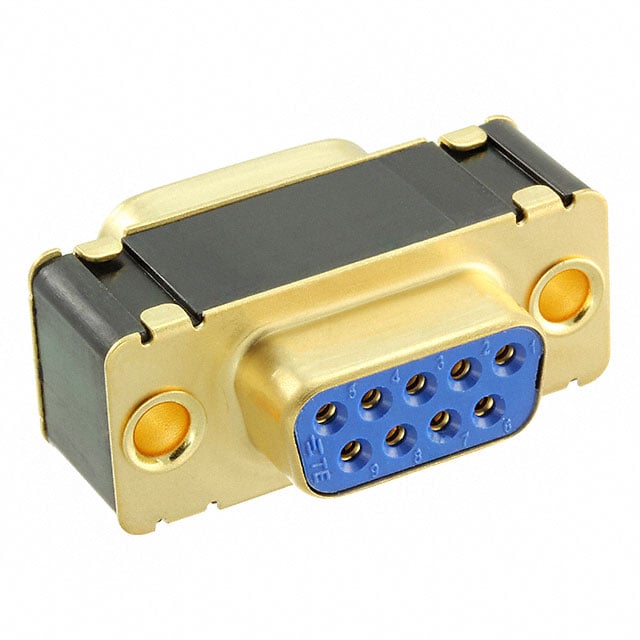 TE Connectivity Aerospace, Defense and Marine 212559-2 electronic component product image