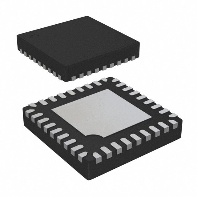 Lumissil Microsystems IS31FL3235A-QFLS2-TR electronic component product image