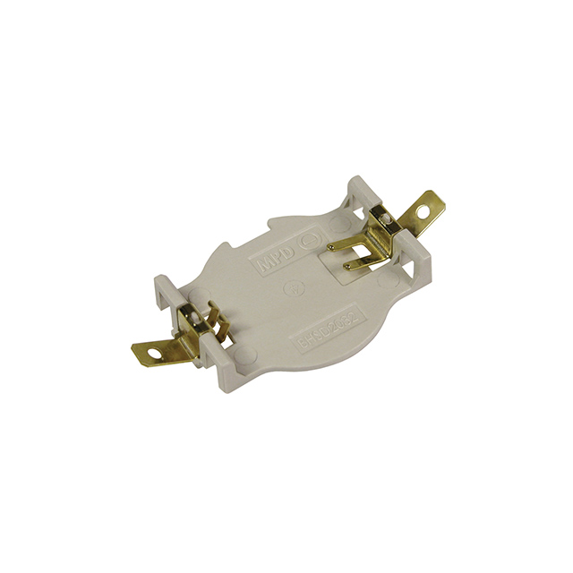 MPD (Memory Protection Devices) BHSD-2032-L electronic component product image