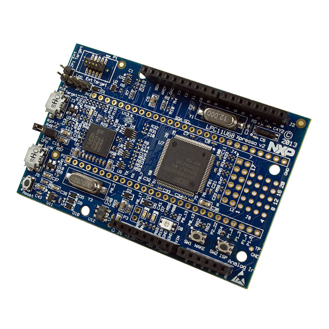 Embedded Artists EA-XPR-019 electronic component product image