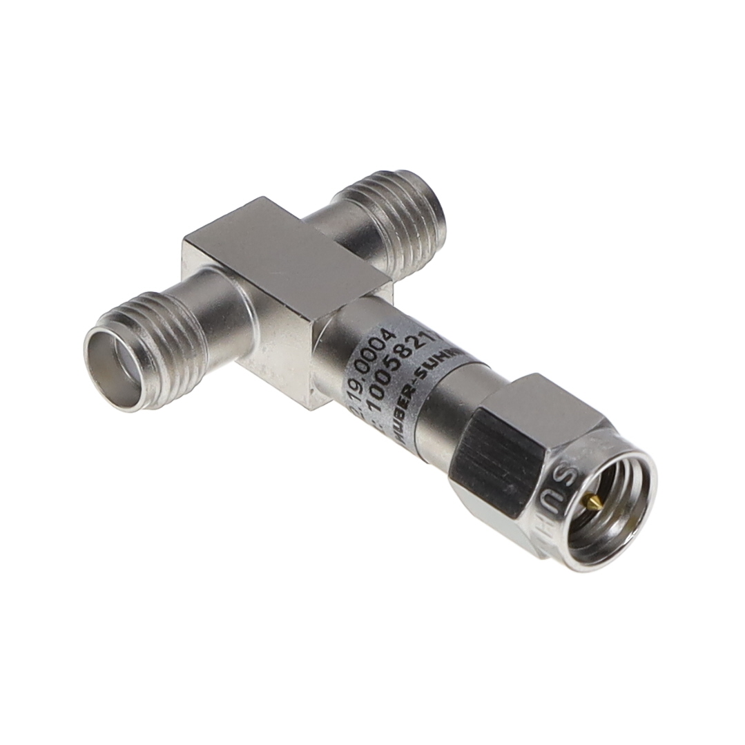Huber+Suhner, Inc. 5502.19.0004 electronic component product image