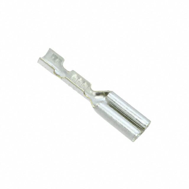 TE Connectivity AMP Connectors 140716-2 electronic component product image