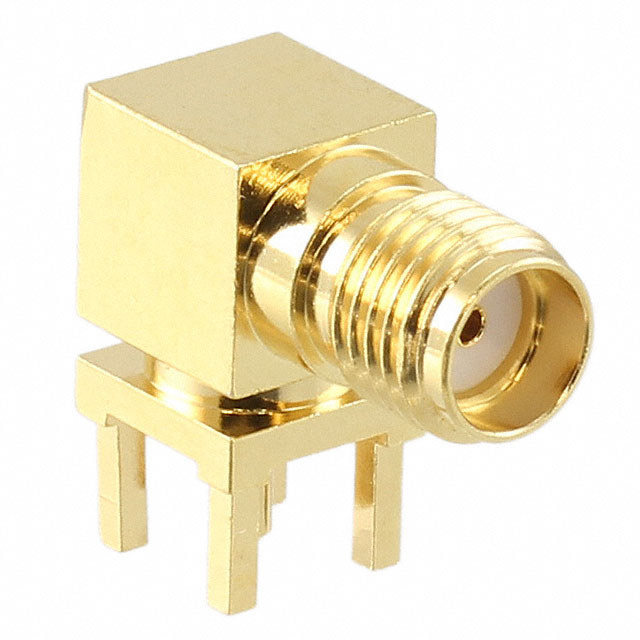 TE Connectivity AMP Connectors 5-1814400-2 electronic component product image