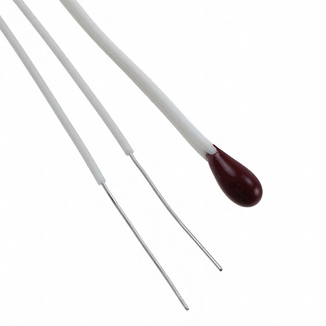 TE Connectivity Measurement Specialties GA2.2K3A1IA electronic component product image