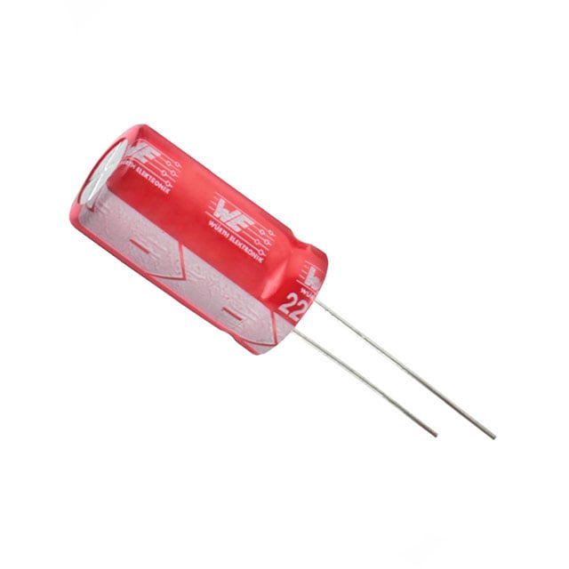 Würth Elektronik 860241081001 electronic component product image