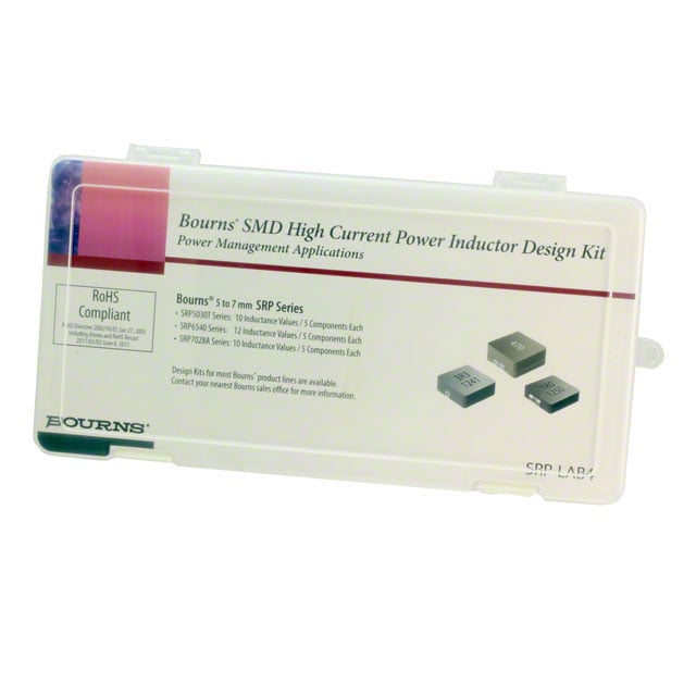 Bourns Inc. SRP-LAB4 electronic component product image