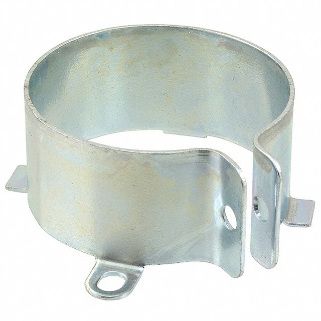 KEMET V4 electronic component product image