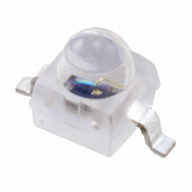 Vishay Semiconductor Opto Division VEMD2520X01 electronic component product image