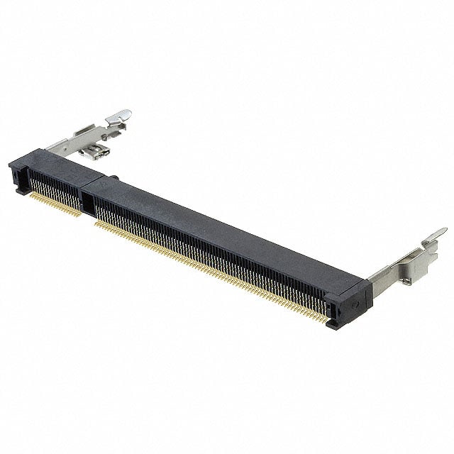 TE Connectivity AMP Connectors 1717254-1 electronic component product image